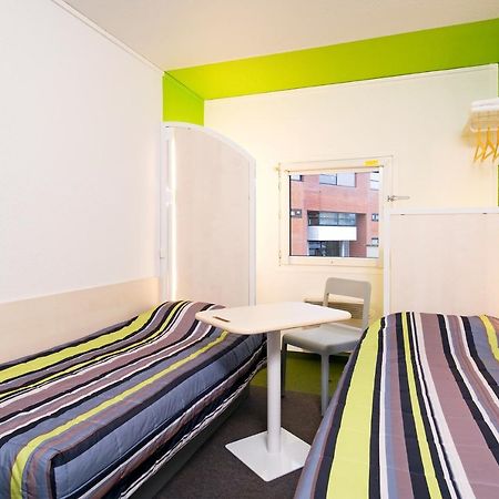 Chicotel Perigueux Boulazac Экстерьер фото