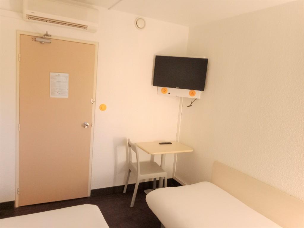 Chicotel Perigueux Boulazac Экстерьер фото