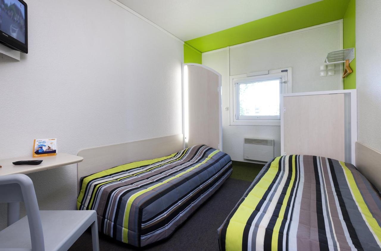 Chicotel Perigueux Boulazac Номер фото