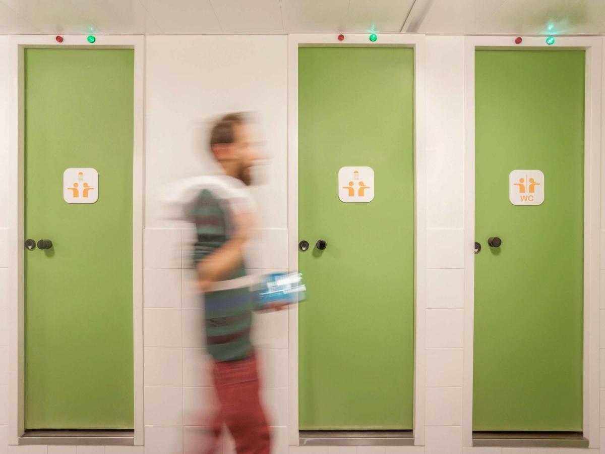 Chicotel Perigueux Boulazac Экстерьер фото